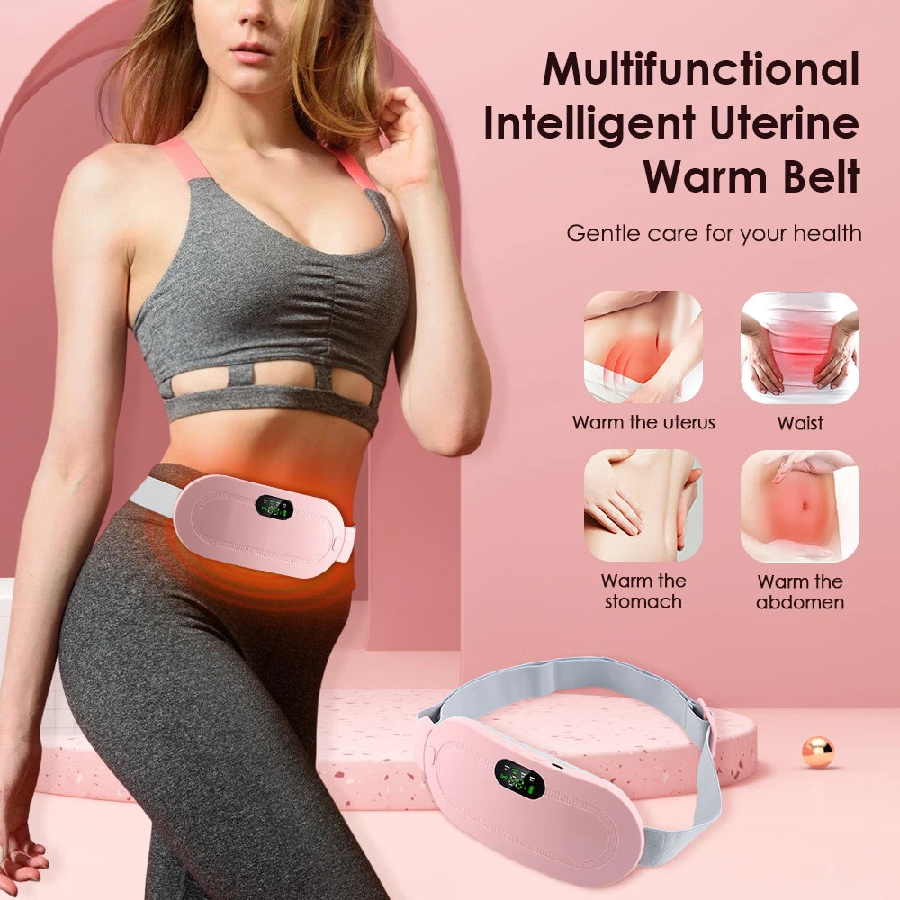 Menstrual Massager