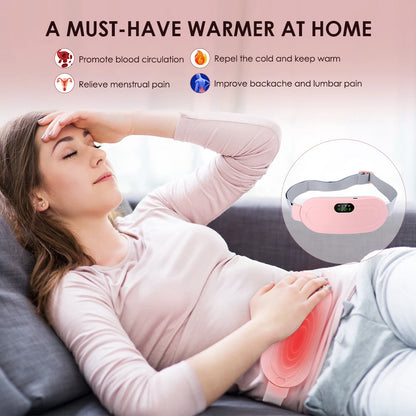 Menstrual Massager