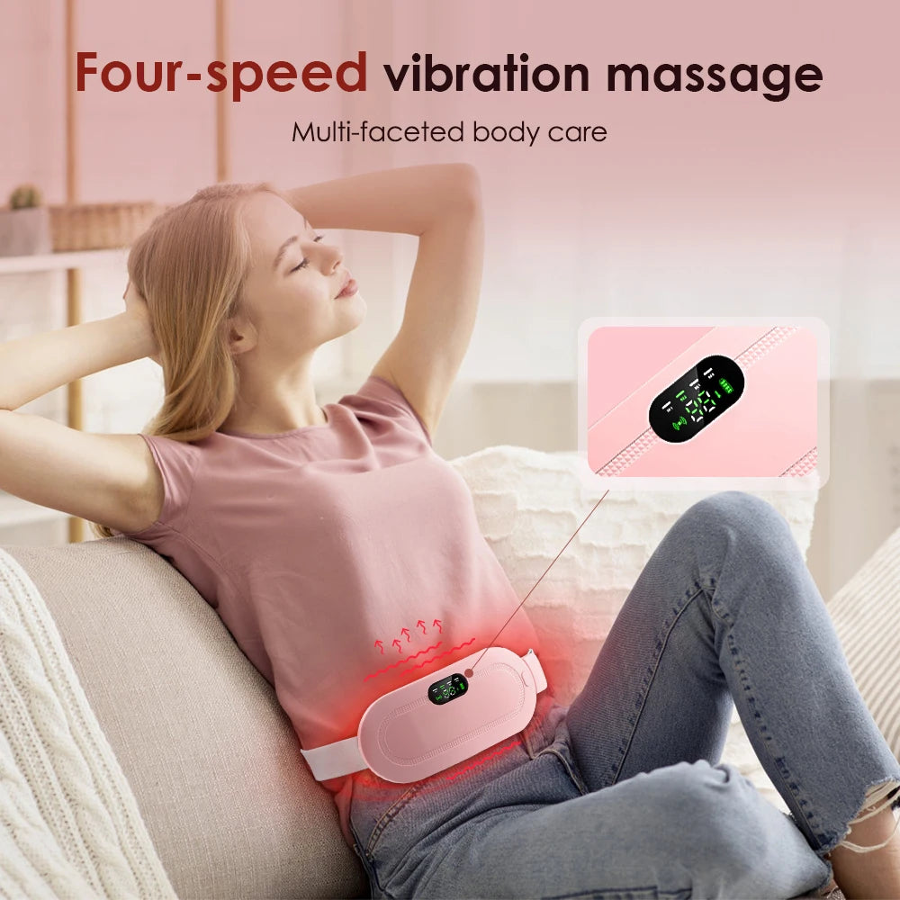 Menstrual Massager