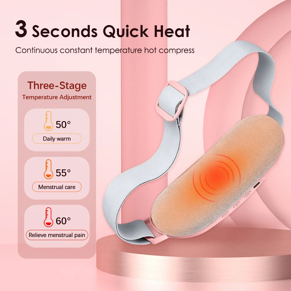 Menstrual Massager